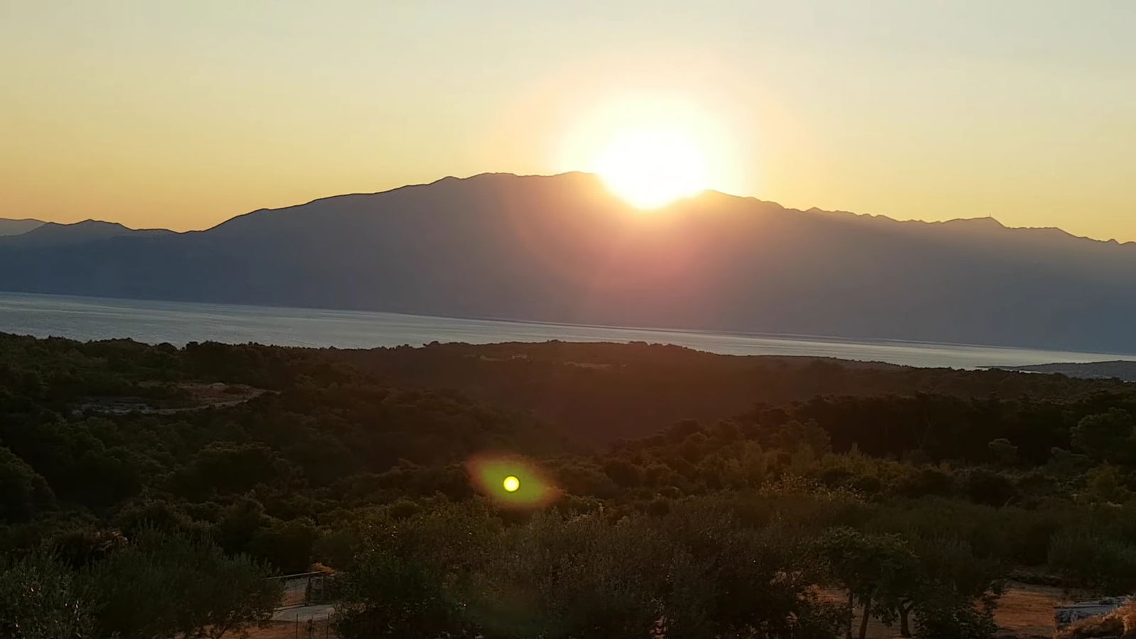 Ferienhaus - Brac-Pucisca