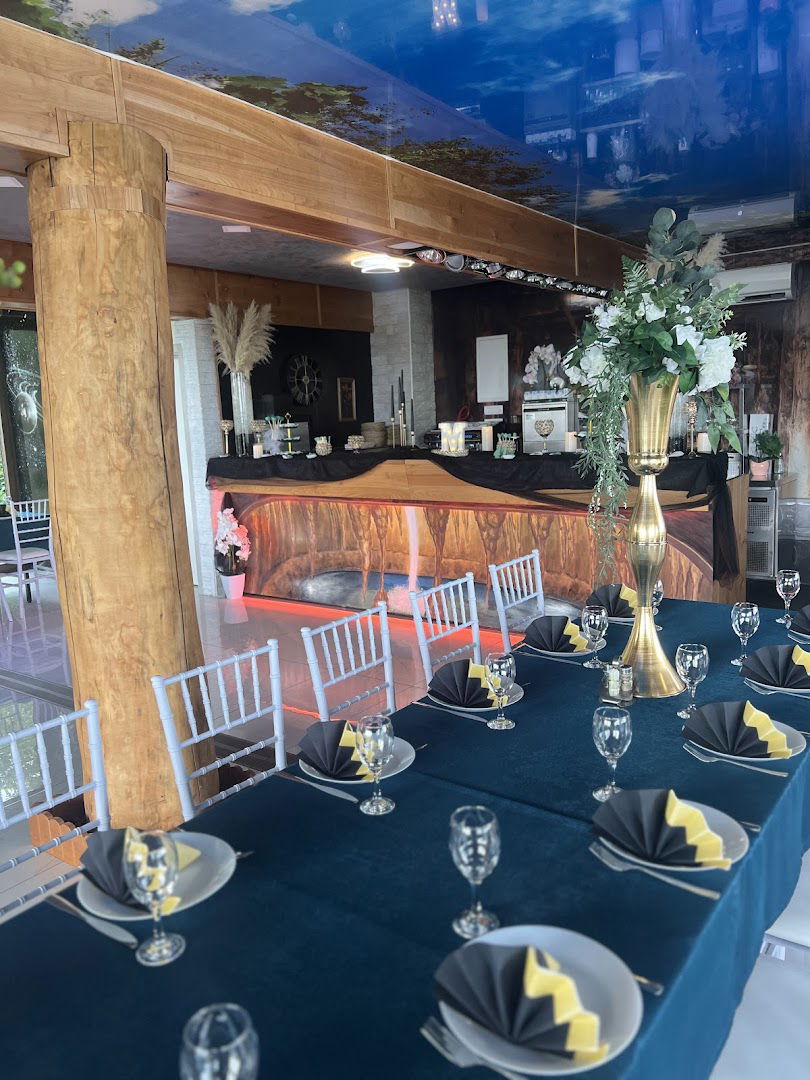 Sweet house “JMS”