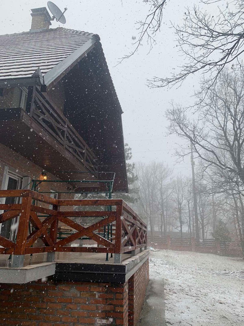 Vikendica Avalski Raj