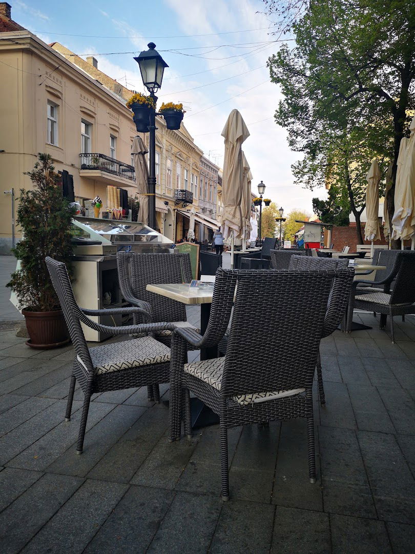 Poslasticarnica Sara