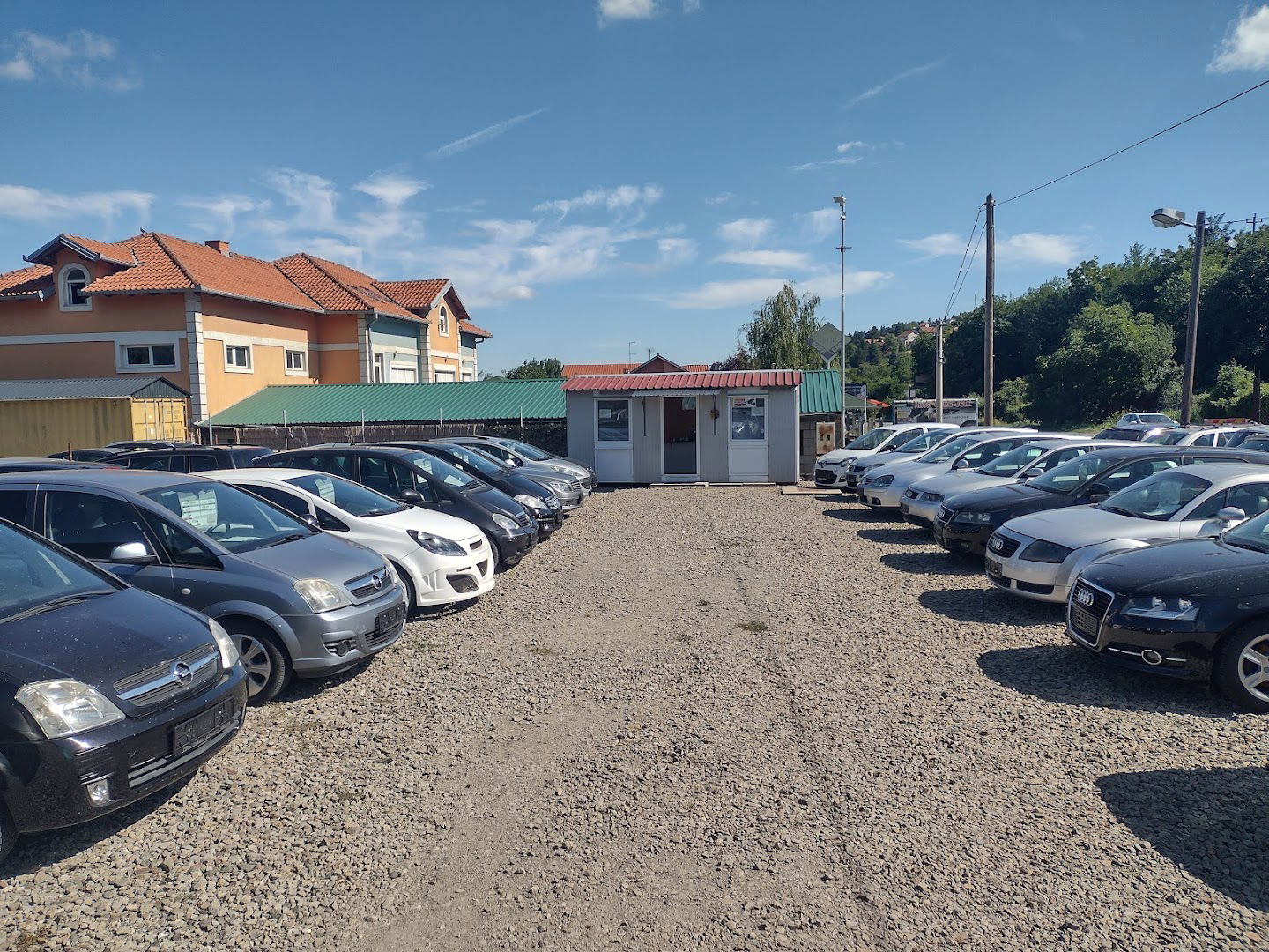 Lombardia Automobili