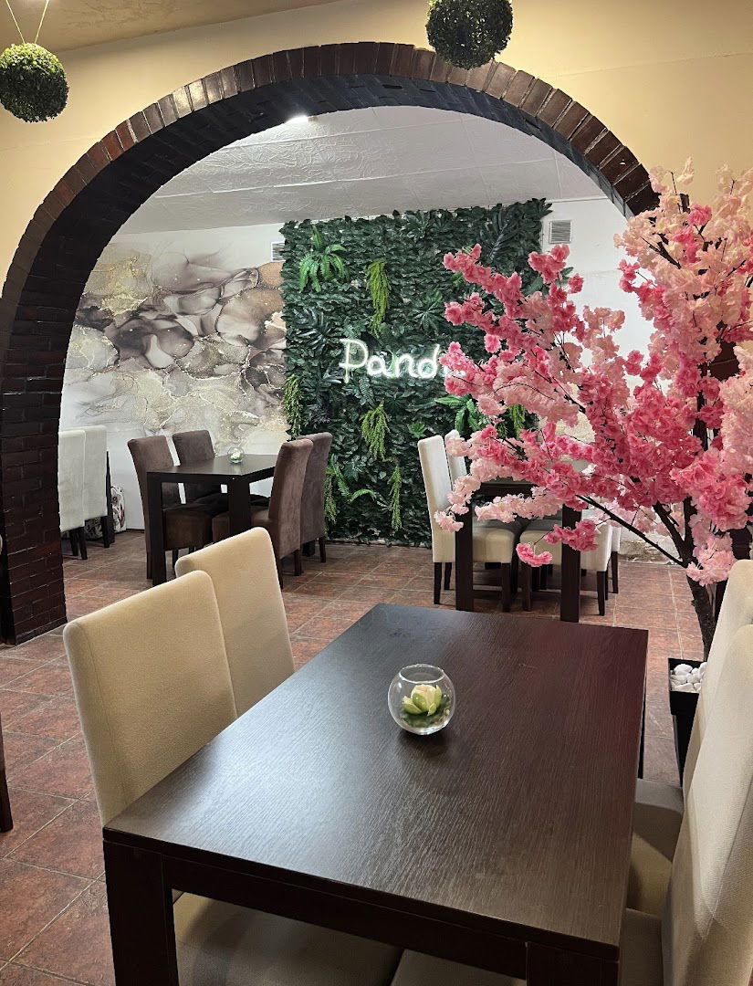 Panda igraonica & Caffe