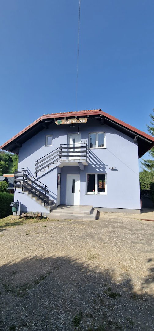 Planinarsko Društvo "Izvor" Kalinje