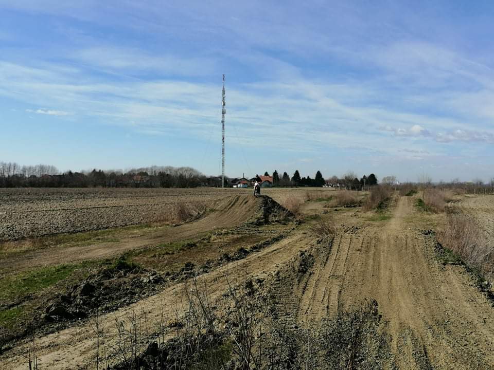Motocross staza Donji Kraljevec