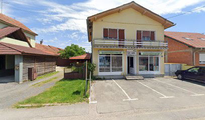 VATina Ujevića. 13Š DOM