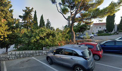 Maritime -Technical school Dubrovnik