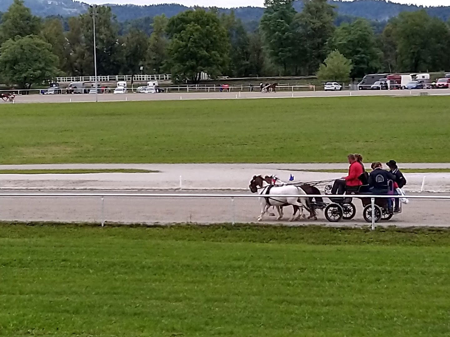 Stožice Hippodrome