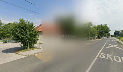 Brezovička-ambulanta