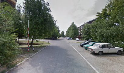 Gradjevinsko molerska radnja