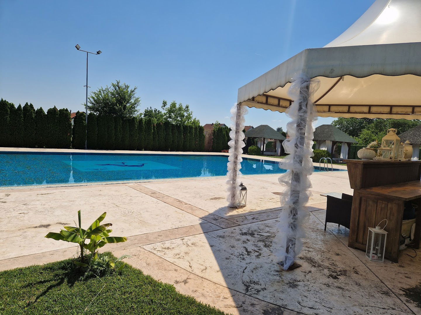 Event centar Zivkovic