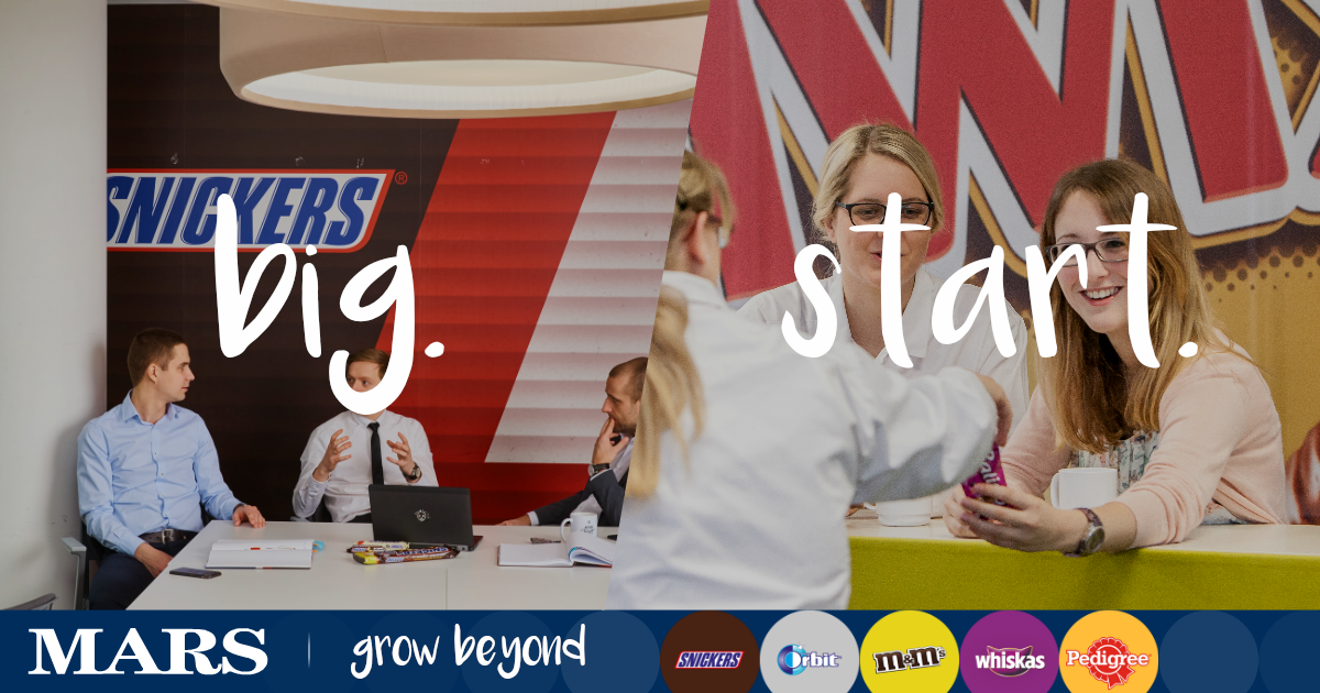 Mars Balkan East doo