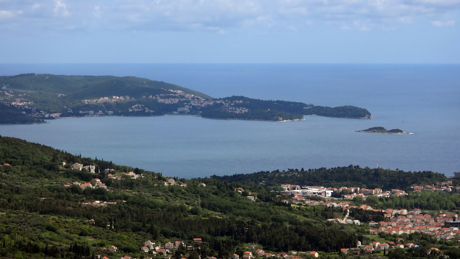 Border Crossing Ivanica (BiH)