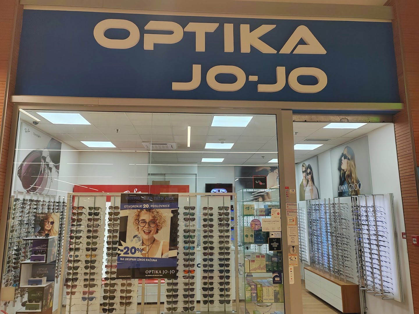 Jo-Jo optika