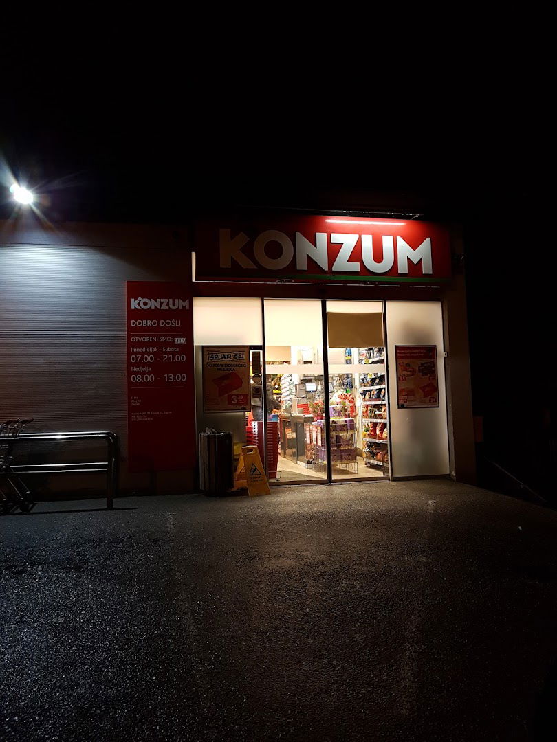 Konzum