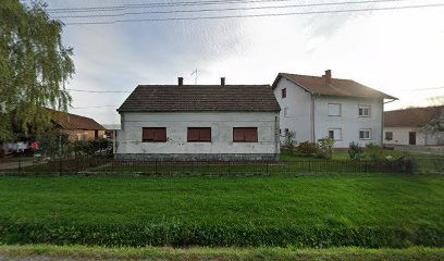 OPG Borojević Doprivoj