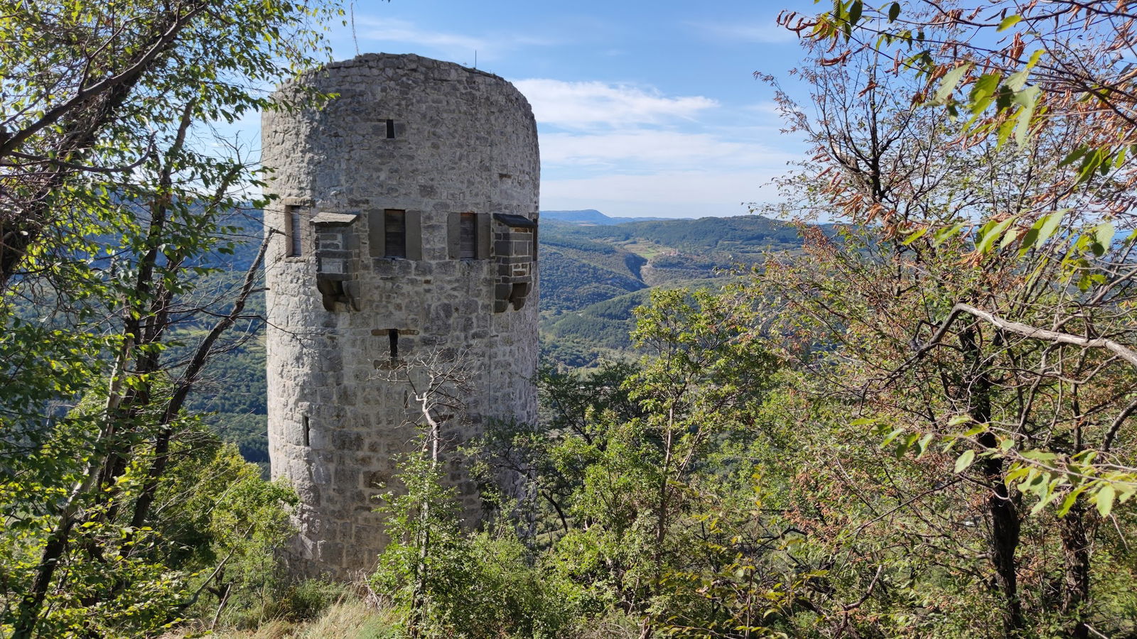 Stolp pri Podpeči