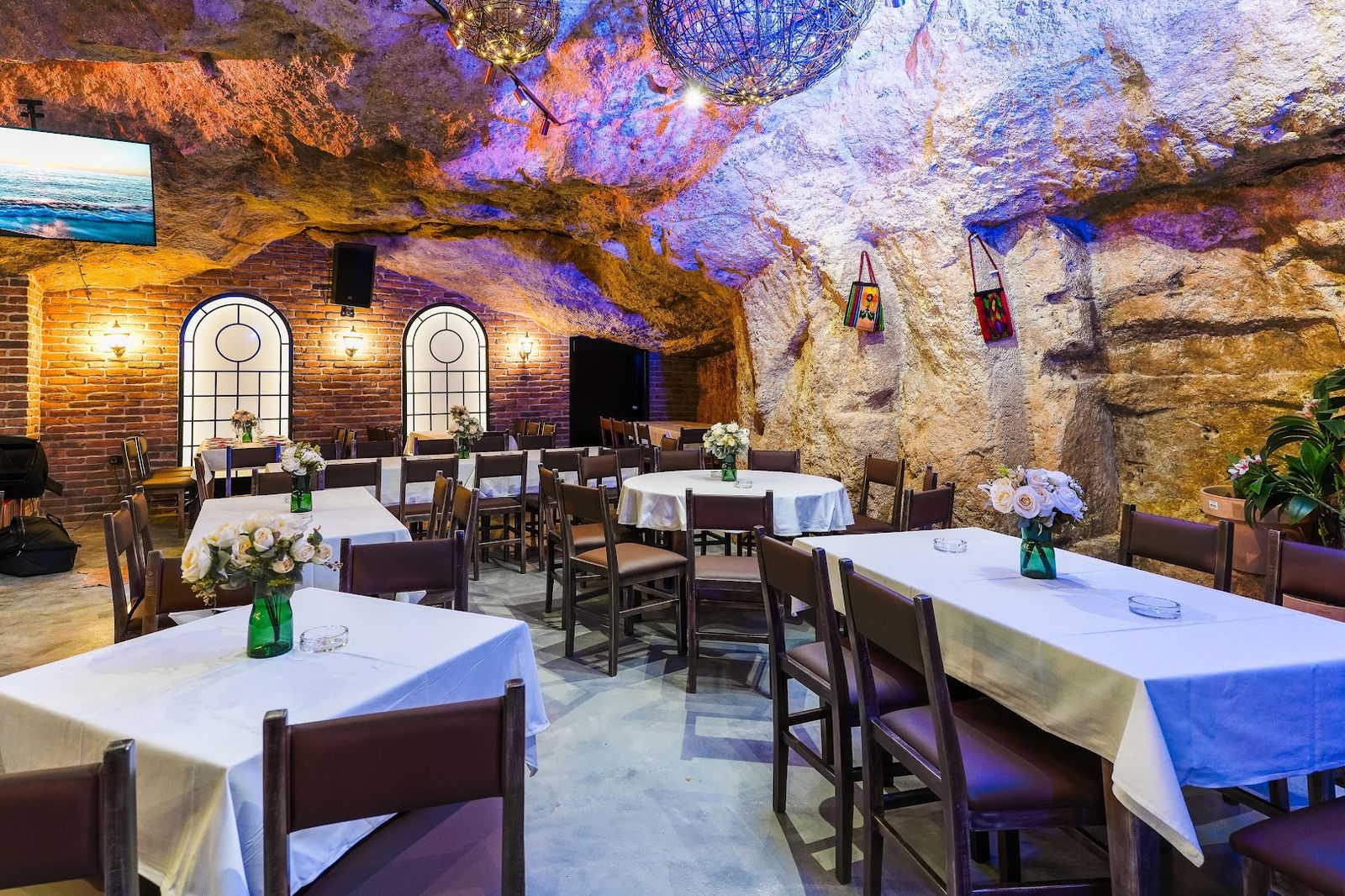 Коноба Акустик Калемегдан