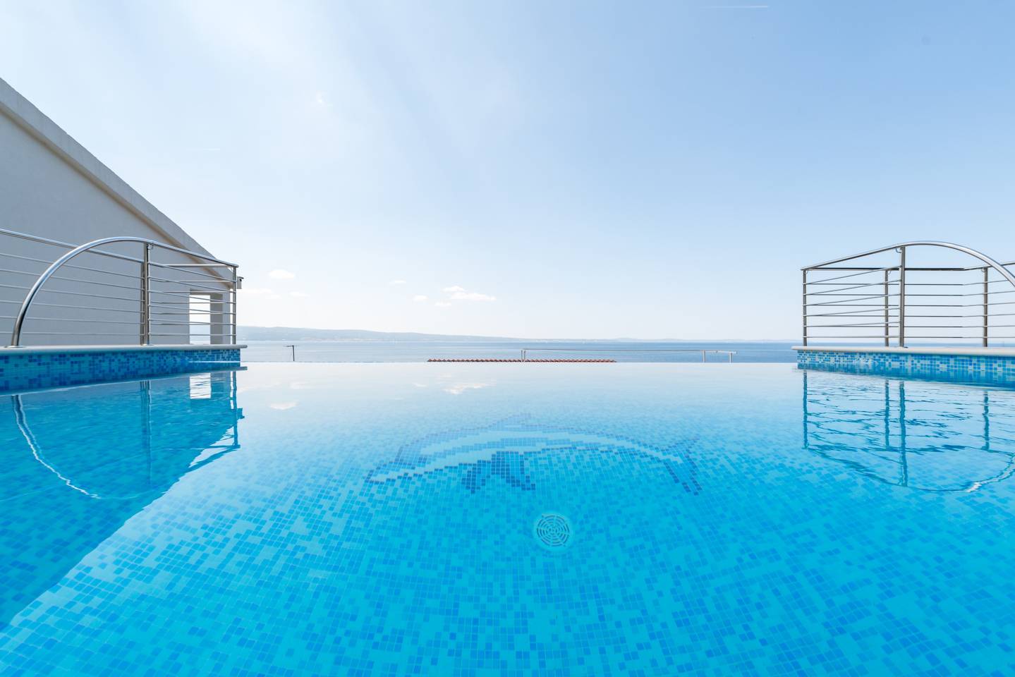 Bajnice Apartment East / West side