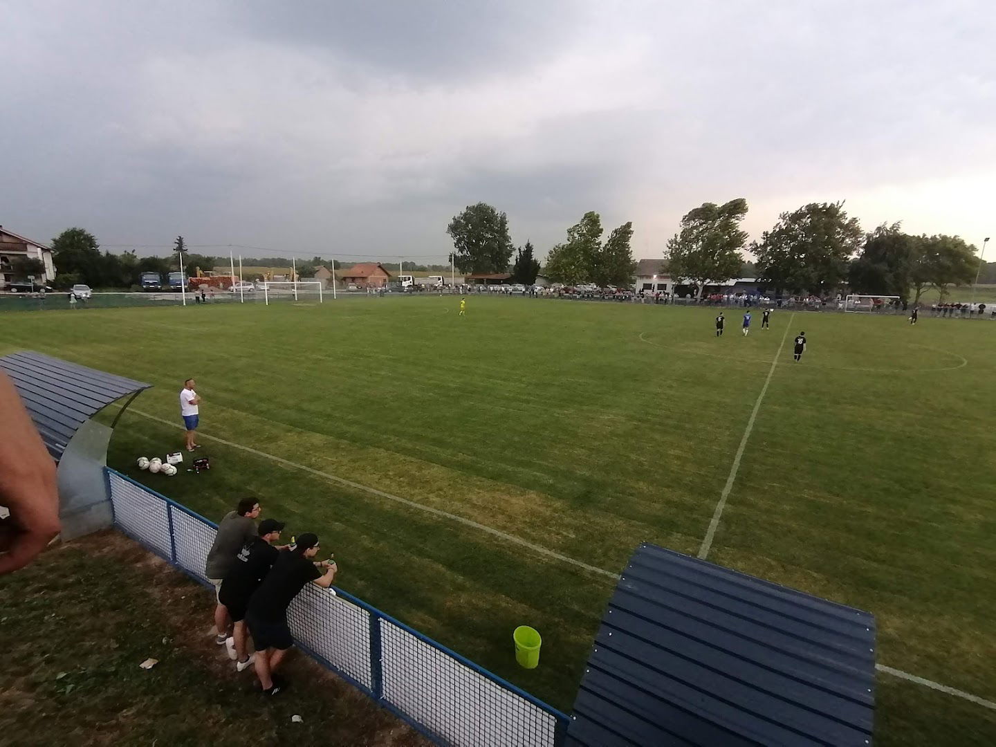 NK Mladost Sveta Marija