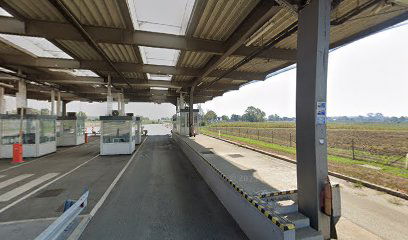 Granični prijelaz Središće ob Dravi