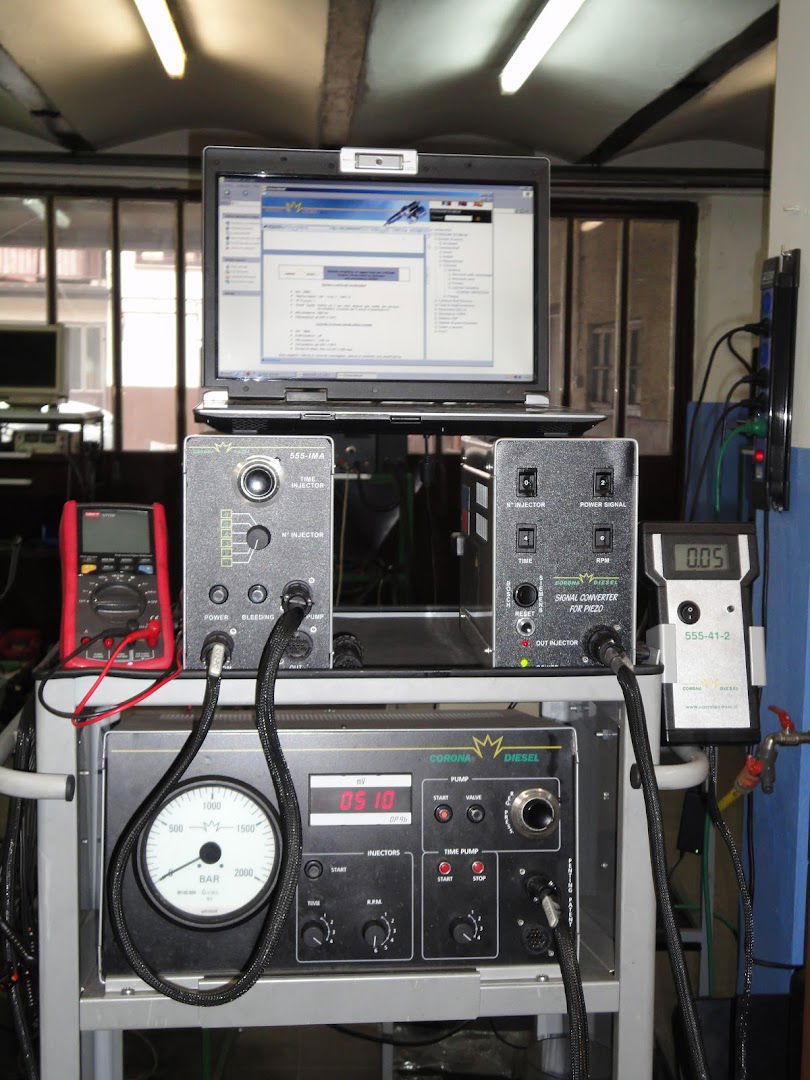 BOSCH SERVIS / RE-CON Centar