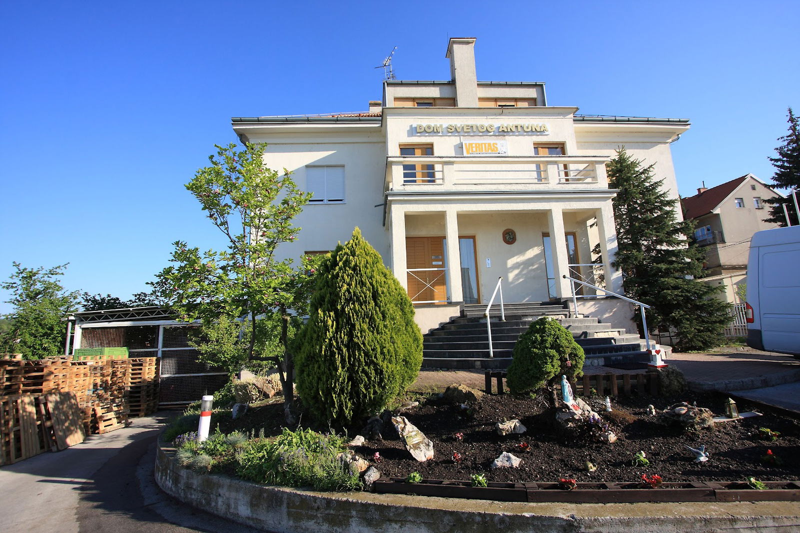 Veritas - Glasnik sv. Antuna Padovanskoga