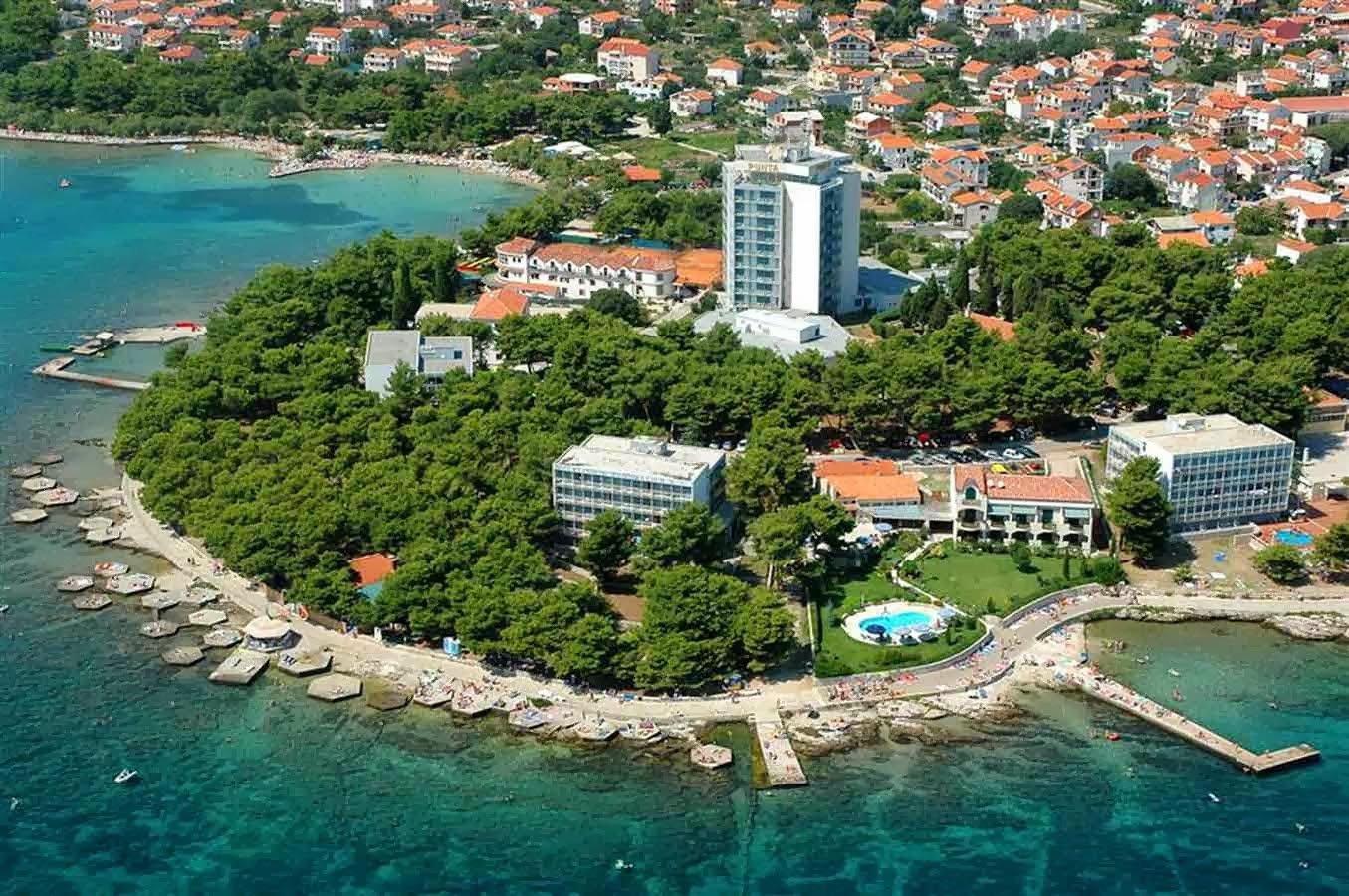 SANA apartments Vodice