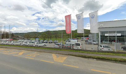 ChargePoint Charging Station