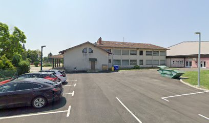 Osnovna škola Sveta Marija