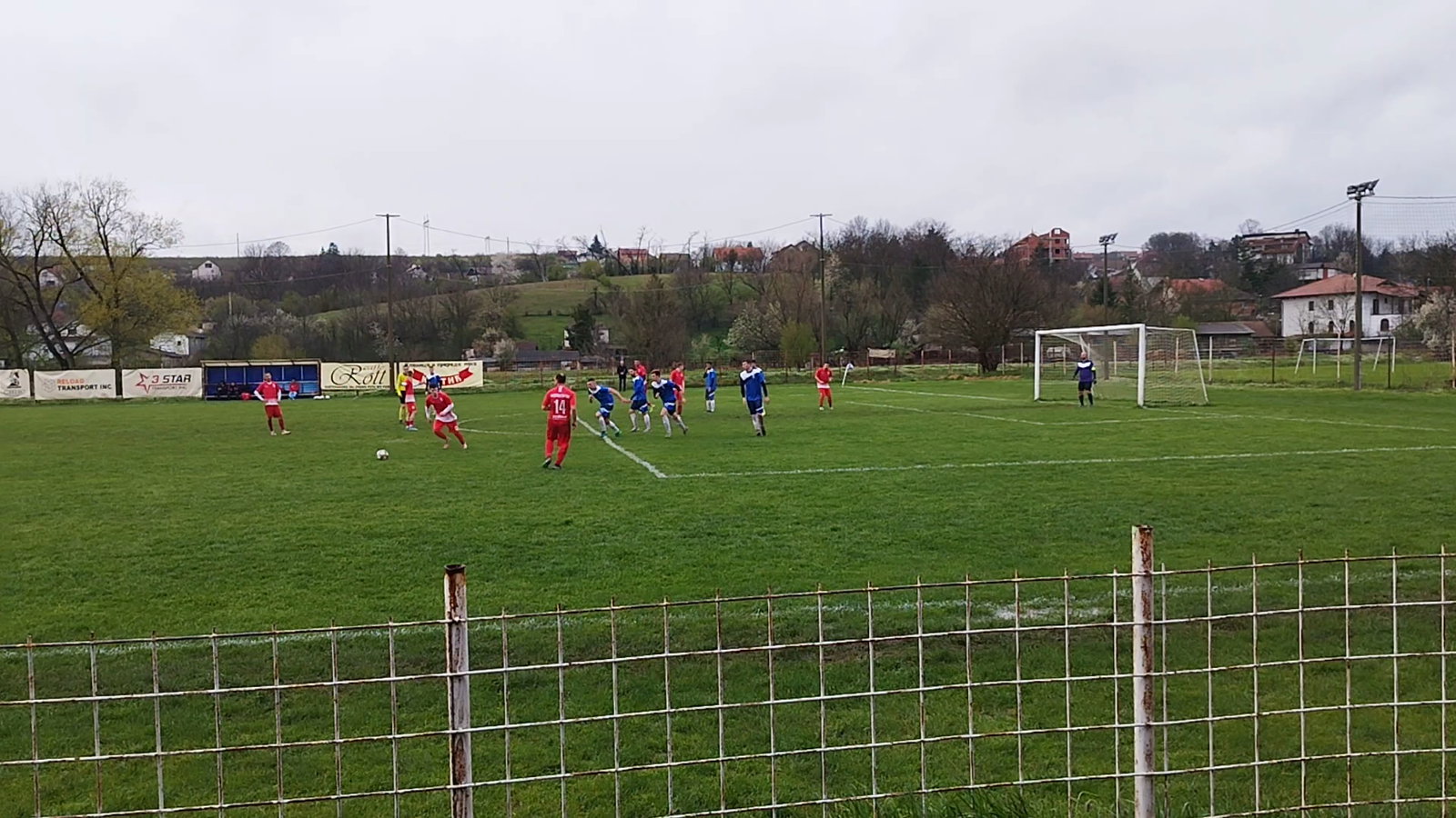 KFK Ravna Gora Barajevo