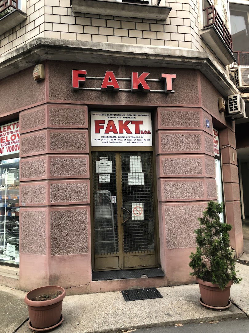 Fakt