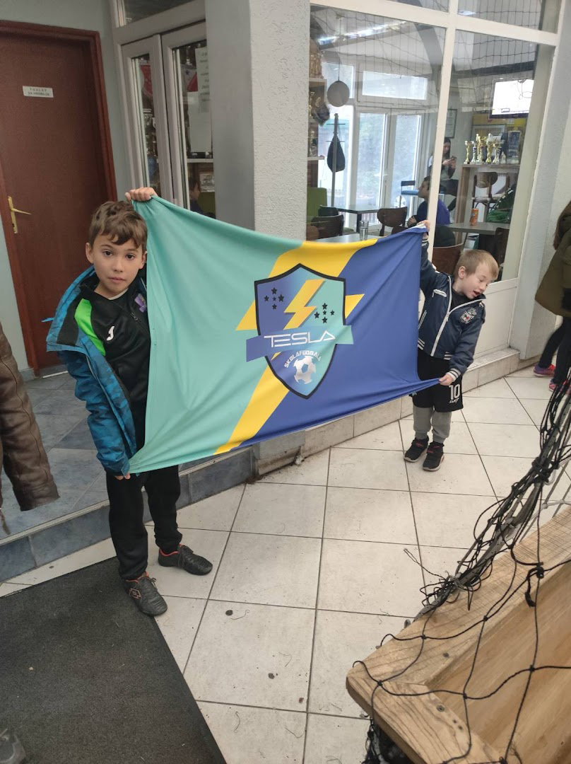 Balon škola fudbala Petlić