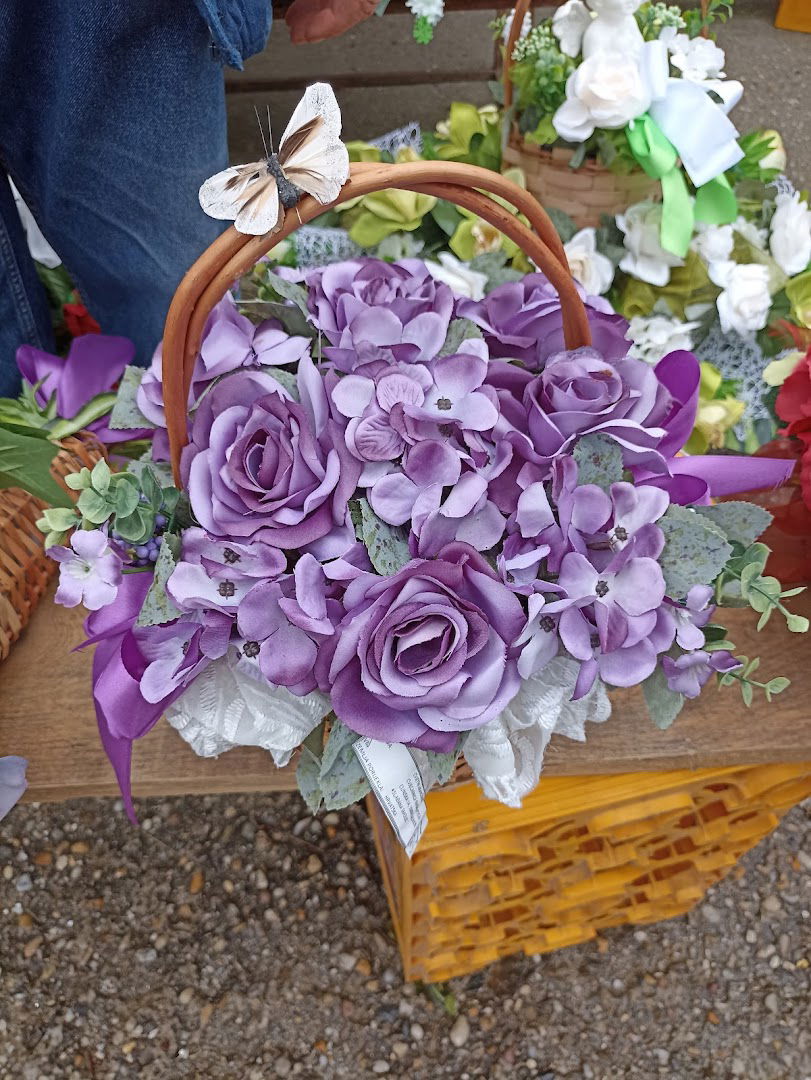 Cvjećarnica Rajska Ptica