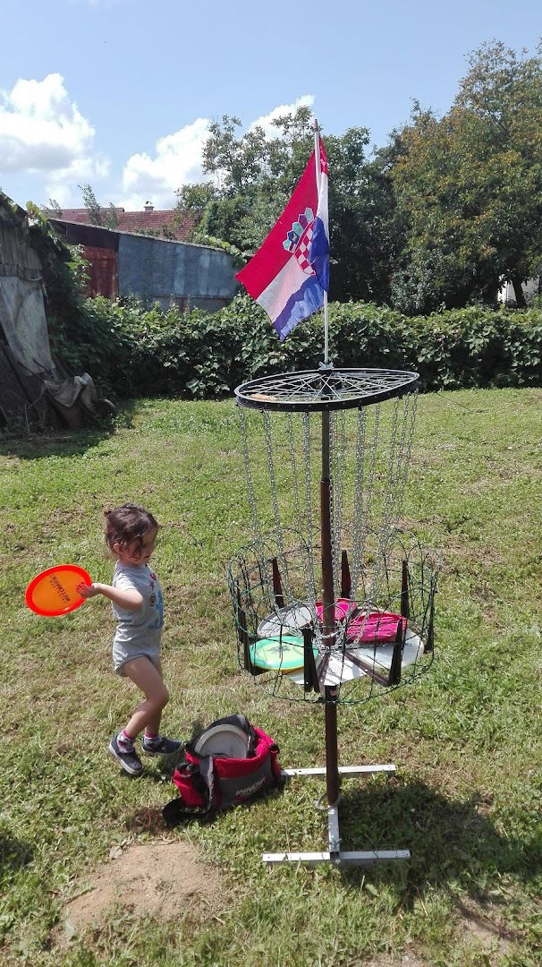 Trgovački obrt Tropik