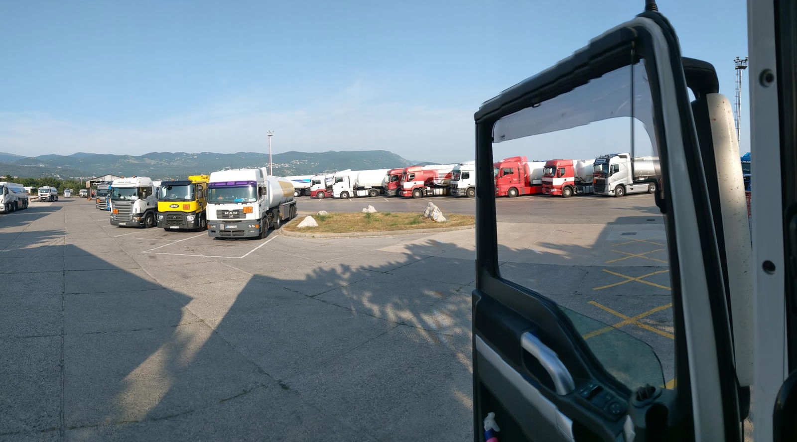 Ina RIJEKA PUNILIŠTE