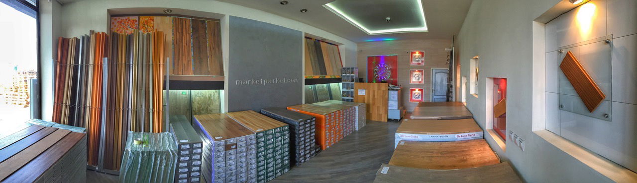 Market Parket Zvezdara