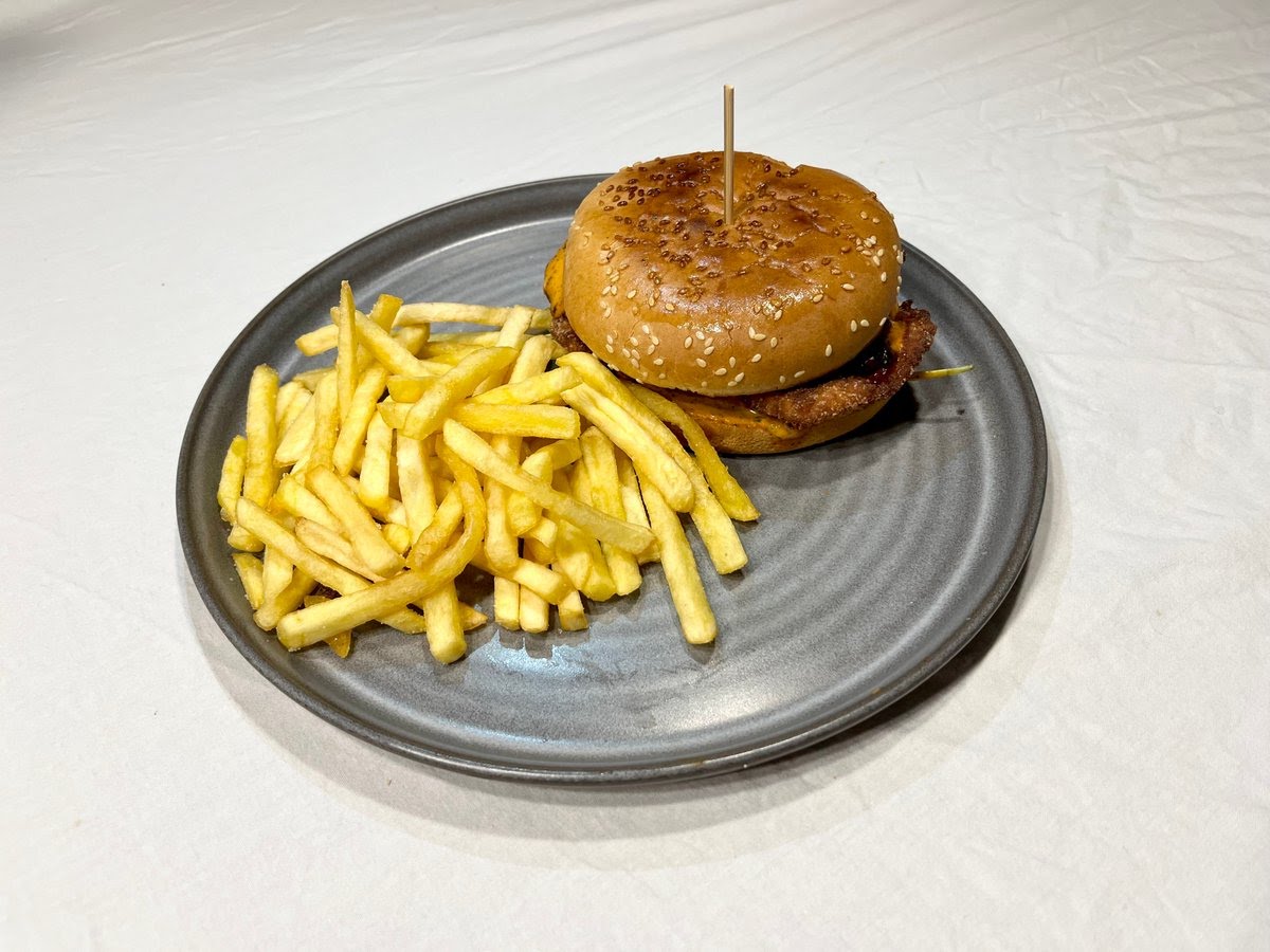 Lorber Ghost Kitchen & Catering