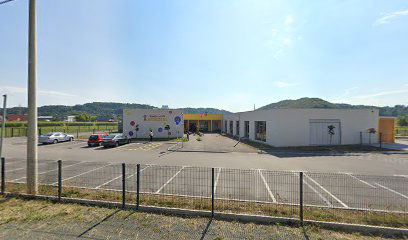 Dječji vrtić "Gumbek"