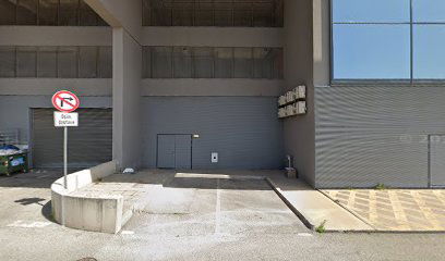 BOE Parking Rijeka - ZAPADNI TRGOVAČKI CENTAR