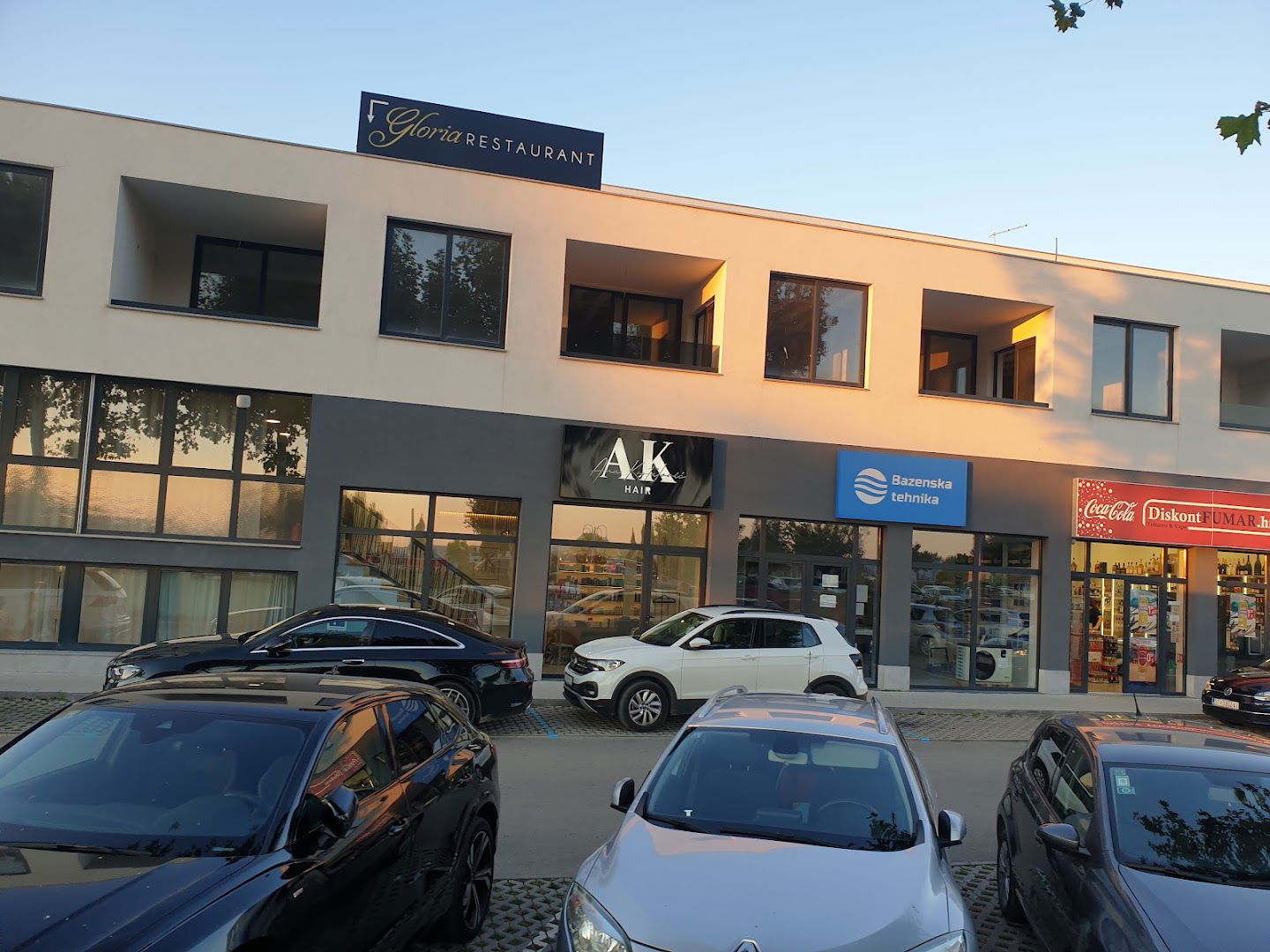 Diskont Fumar Podstrana