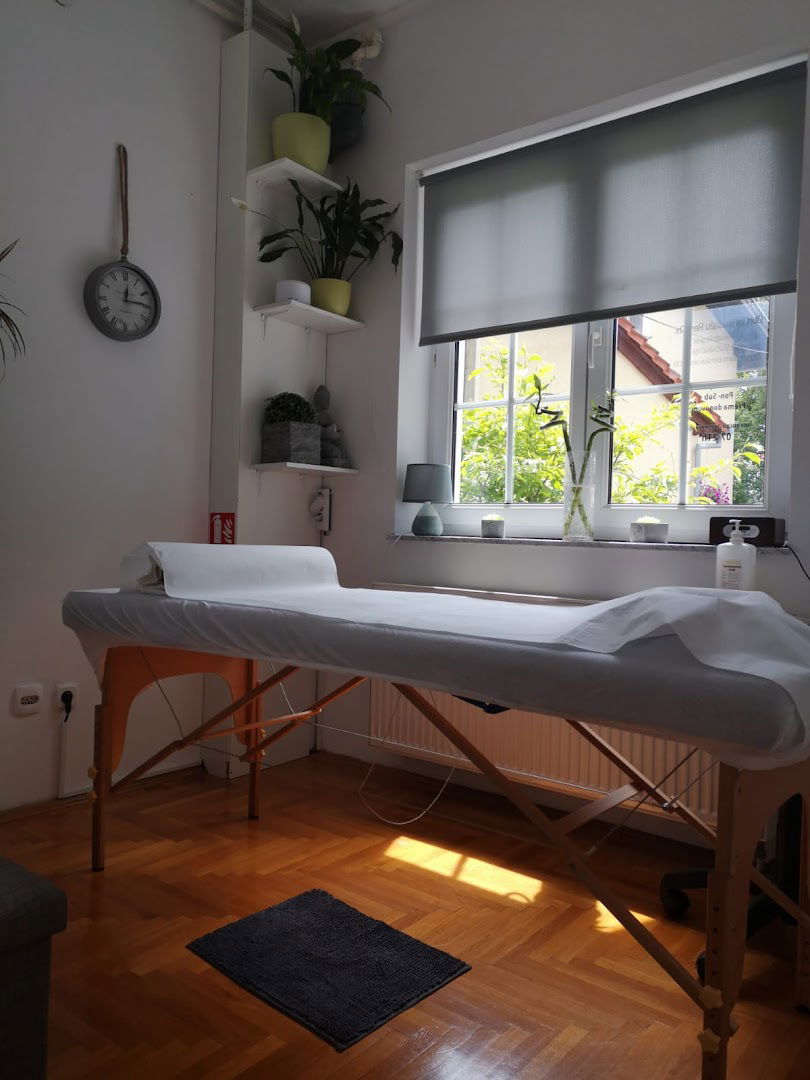 Ren-Chi Studio za masažu