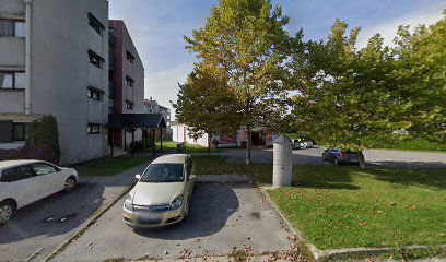 Trgovina Krk d.d. DUĆAN 308 - Garešnica