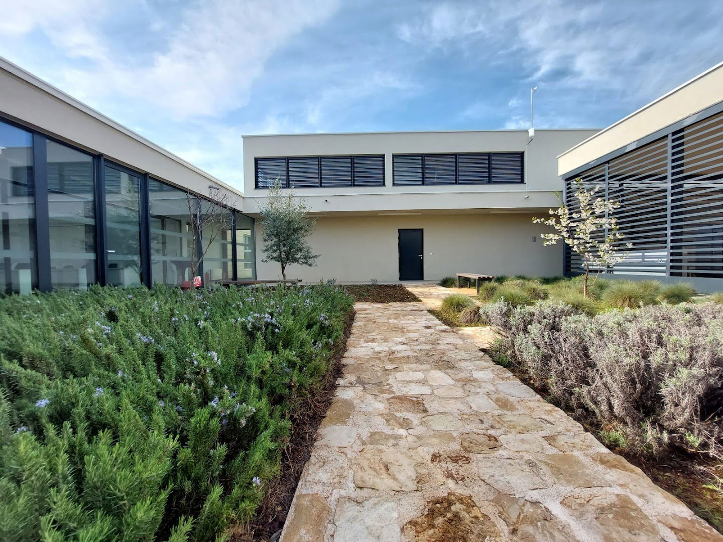 Ruralni poduzetnički inkubator Krka Kistanje