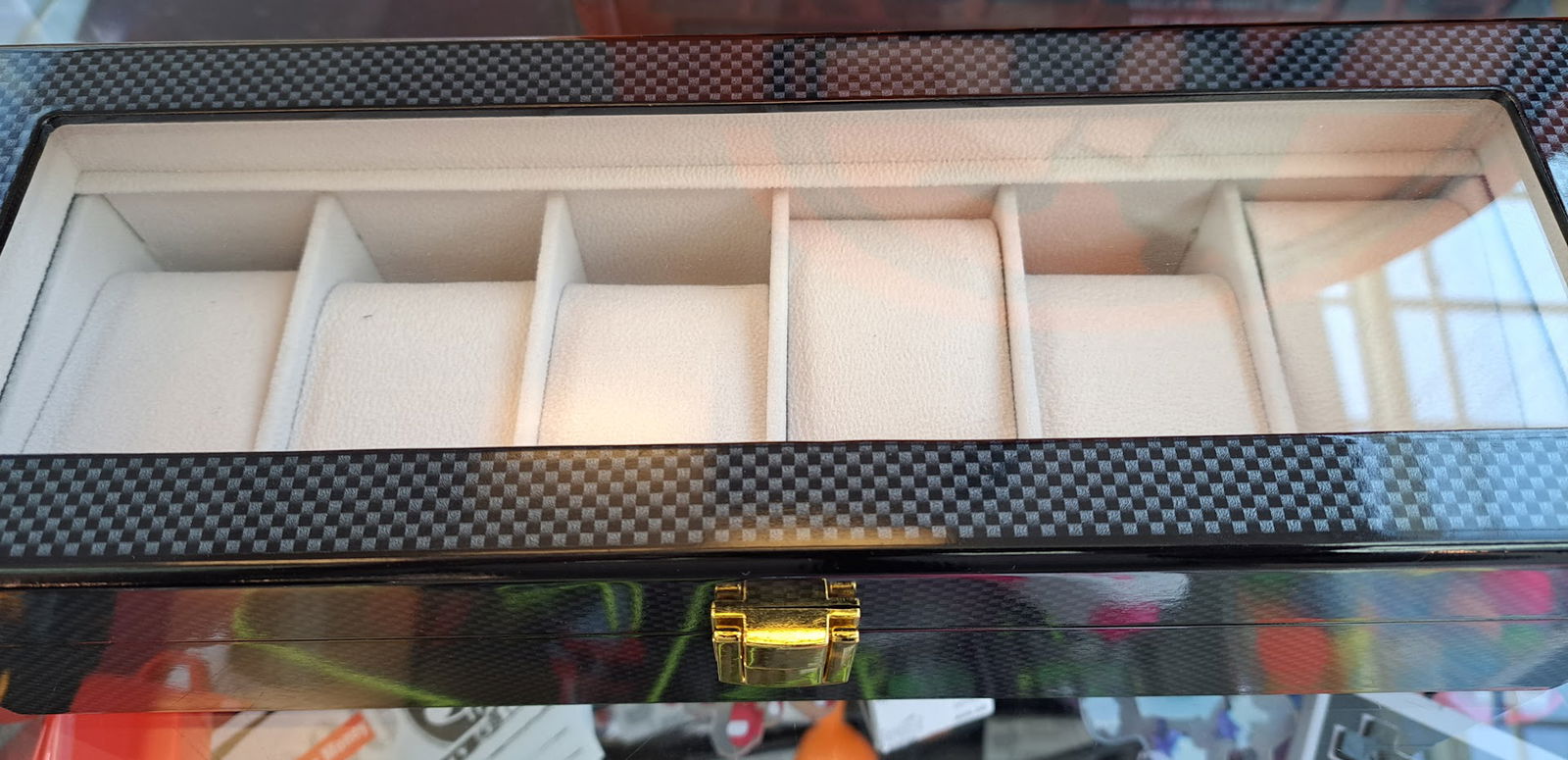 EKSPEDICIJA Ušće Shopping Center