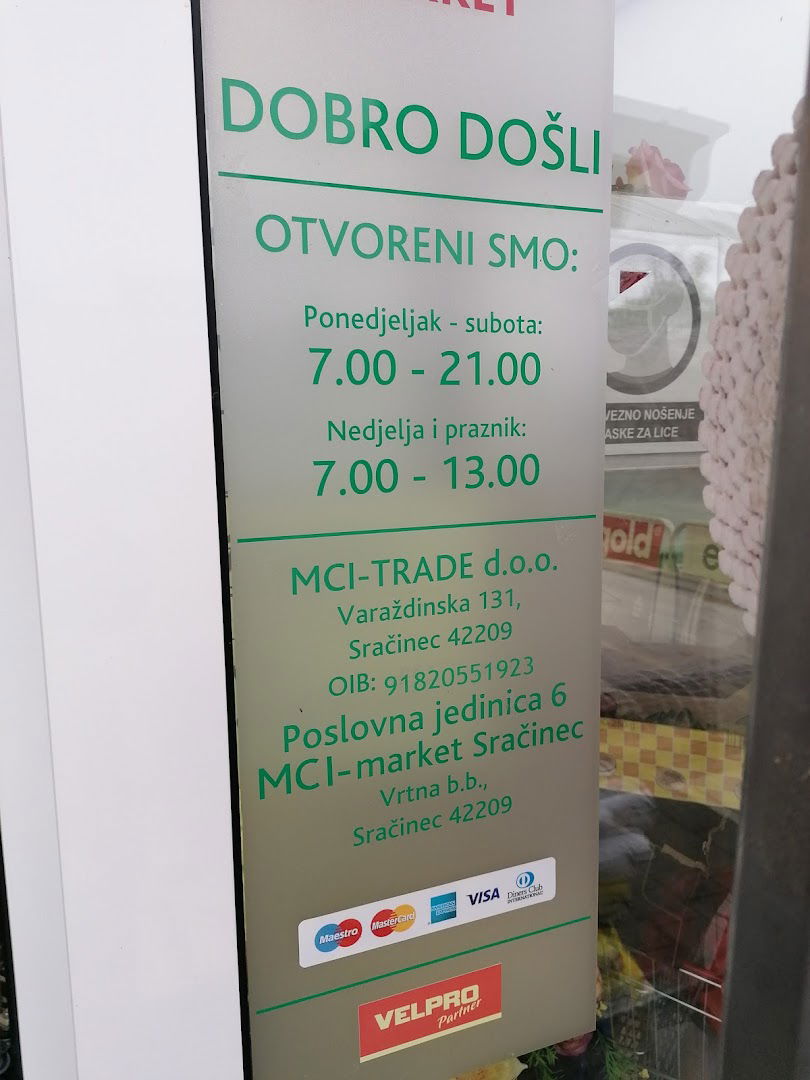 MCI-Trade d.o.o.