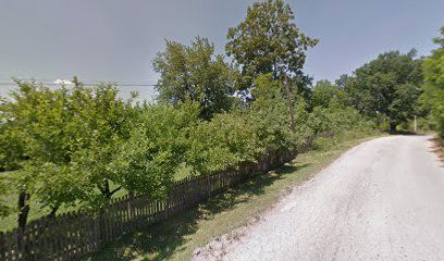 Gunjevac - Raskrsnica