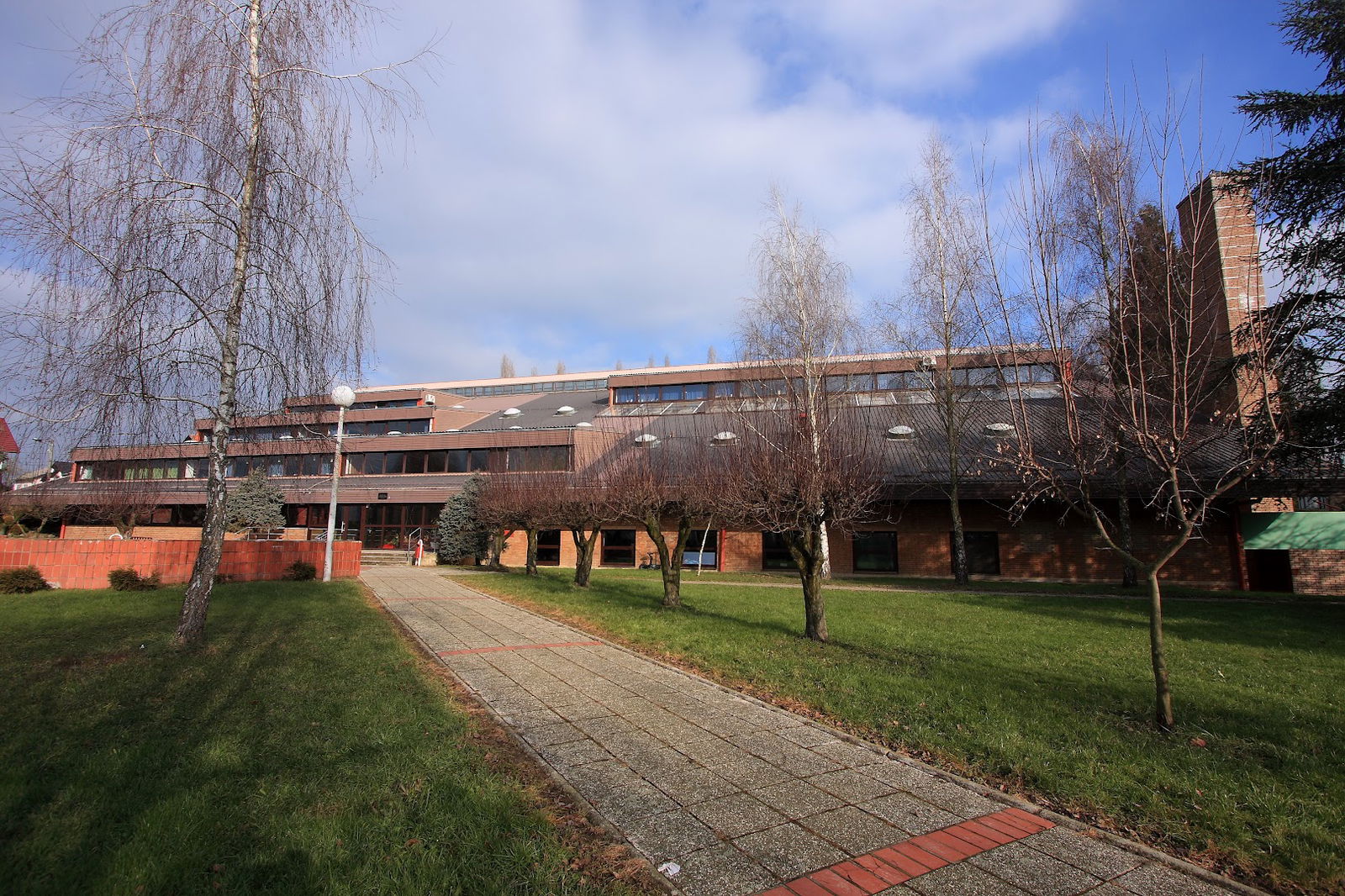 Elementary school Zvonimir Frank