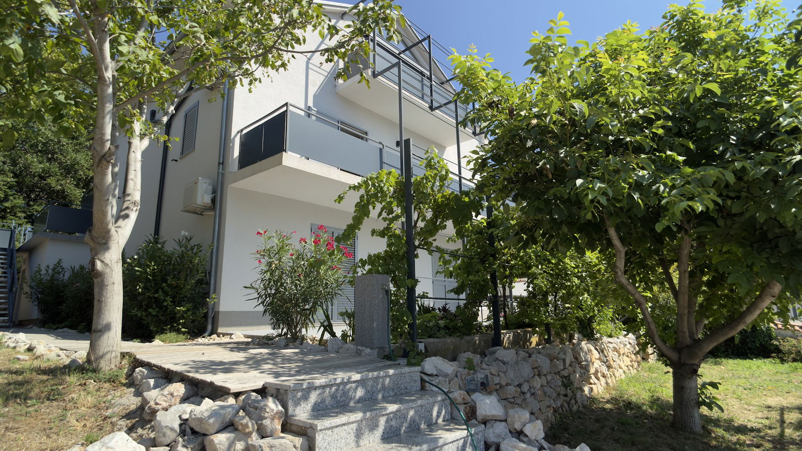 ARYVE® Boutique Villa Bribir | Kroatien
