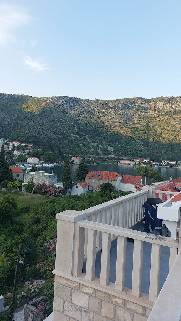 Apartments Zaton Bay