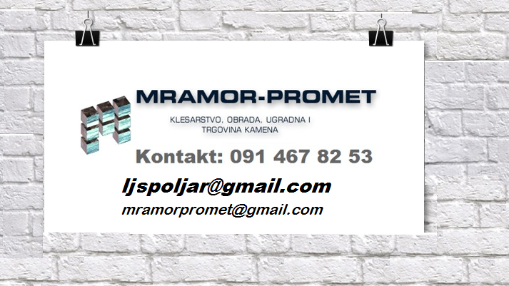MRAMOR-PROMET